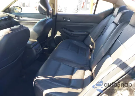 2020 Nissan Altima Sl Fwd z USA, uszkodzony, nr VIN 1N4BL4EV6LC157150